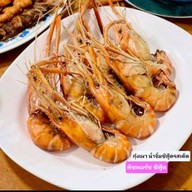 พีชพอร์ช คอร์นด็อก&ชาชีส ประตูหลังโลตัสโกเฟรชสันทราย เชียงใหม่