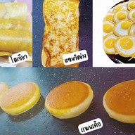 ติด-หนึบ Tit-Nuep โตเกียว&เเพนเค้ก สาขา93