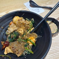 Xin Xin Malatang Unilever house