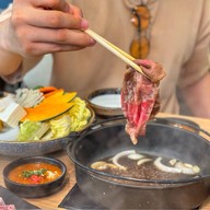 NJ Shabu Shabu