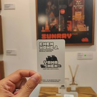 Art Focus -