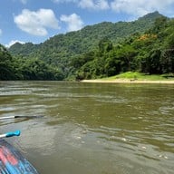 River Kwai Resotel Resort