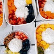 Greek Glow Yogurt  (Halal)