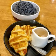 เมนูของร้าน YOU&I Premium Suki Buffet CentralPlaza WestGate