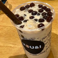 เมนูของร้าน YOU&I Premium Suki Buffet CentralPlaza WestGate