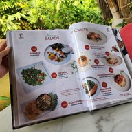 T Story แม่กำปอง แม่กำปอง