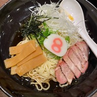 Hachiban Ramen เซ็นทรัลเวิลด์