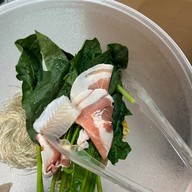 Xin Xin Malatang Unilever house