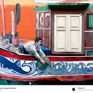 ย่านเมืองเก่าสงขลา