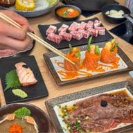 NJ Shabu Shabu