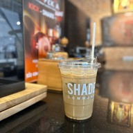 SHADE COMMUNE specialty coffee -