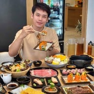 NJ Shabu Shabu