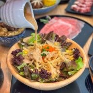 NJ Shabu Shabu