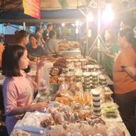 ข้าวเหนียงป้าเยาว์