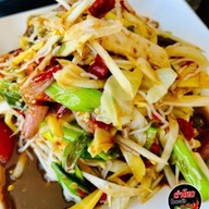 ตำโหด โคตรนัว
