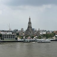 Above Riva Riva Arun Bangkok