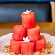 เมนูของร้าน มังคุด คาเฟ่