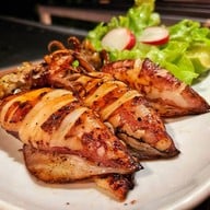 เมนูของร้าน เสม็ดนางชีบูทีค