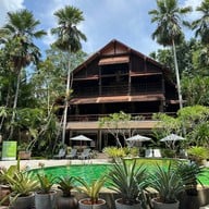 River Kwai Resotel Resort
