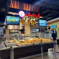 Food Court Terminal21  อโศก