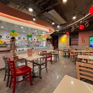 Swensen's SW6366-สีลมเอจ