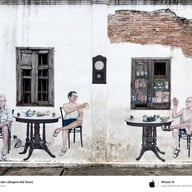 ย่านเมืองเก่าสงขลา