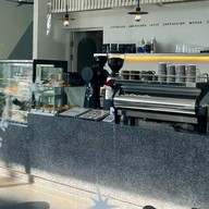 The Rest Espresso Bar