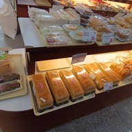 Ufm Bakery House วรจักร