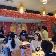 Xin Xin Malatang Unilever house