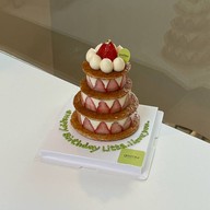 Goûtes สาขา บางแวก-ราชพฤกษ์