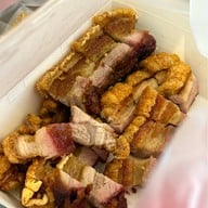 คุณชายหมูกรอบ คุณชายหมูกรอบ