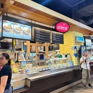 Food Court Terminal21  อโศก