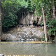 น้ําตกไทรโยคน้อย