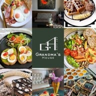 Grandma's House at Prachuap Khiri Khan