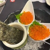 Honmono Sushi ทองหล่อ