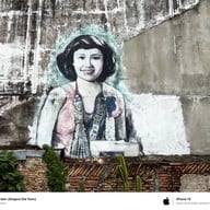 ย่านเมืองเก่าสงขลา