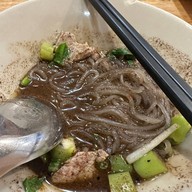 เตี๋ยวเรือเสาวรีย์ เซ็นทรัลปิ่นเกล้า เซ็นทรัลปิ่นเกล้า ชั้น G