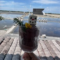 Salt Lake De Maeklong