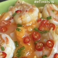 ข้าวต้มตามสั่งแยกลำลูกกา(เจ้อัญ)