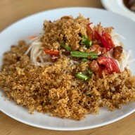 ร่มไม้ ริมนา ลาดหลุมแก้ว