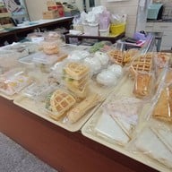 Ufm Bakery House วรจักร