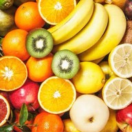Fruity Day’ผลไม้สดพร้อมทาน