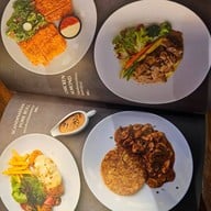 Quincy Jones Bang Saen