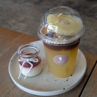 Brew & Co. อุบลราชธานี