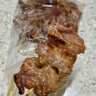 หมูปิ้งมหานคร ศาลาแดง