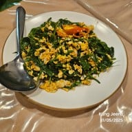 เมนูของร้าน เขยเจียงใหม่ อาหารเหนือ สาขาสันติธรรม