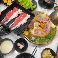 สุกี้ตี๋น้อย สาขาเลียบด่วน 2