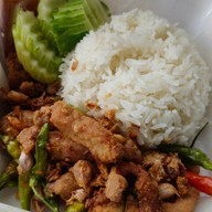 ครัวสังกะสี🍲สันป่าตองเชียงใหม่