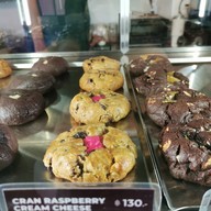 Cherrydog Coffee Roaster