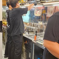 บรรยากาศ เอบิสึ ราเมน Ebisu ramen สาขา เมืองทองธานี